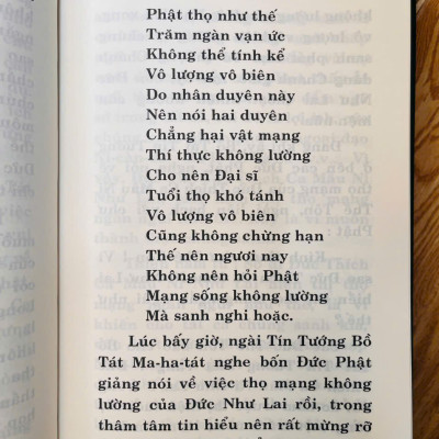 Sách - Kinh Kim Quang Minh Hiệp Bộ (Bìa cứng tặng kèm bao sách - giấy chống lóa)