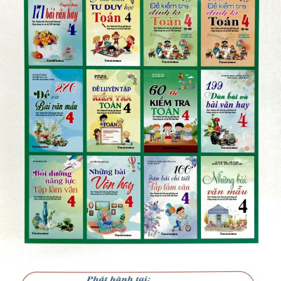 500 Bài Toán Cơ Bản Và Nâng Cao 4