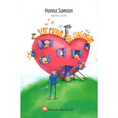 Sách - Vợ Chưa Cưới Chủ Nhật - NXB Phụ Nữ