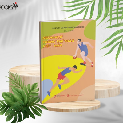 Ngôn ngữ trong thể thao Việt Hán