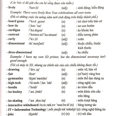 SÁCH-Bài Giảng Và Lời Giải Chi Tiết Tiếng Anh 10 Friends Global Theo Chương Trình GDPT Mới HA-MK