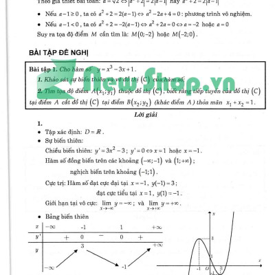 Chinh Phục Câu Hỏi Lí Thuyết Toán Học (Dùng Chung Cho Các Bộ SGK Hiện Hành) - HA