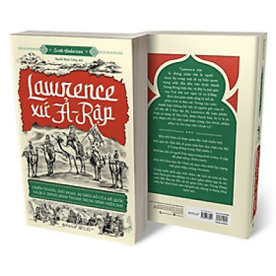 Lawrence Xứ Ả-rập