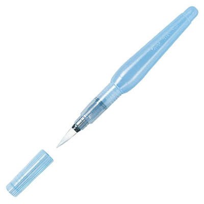 Bút Lông Vẽ Màu Nước Pentel AQUASH FRH-M ( Đầu Cọ Trung)