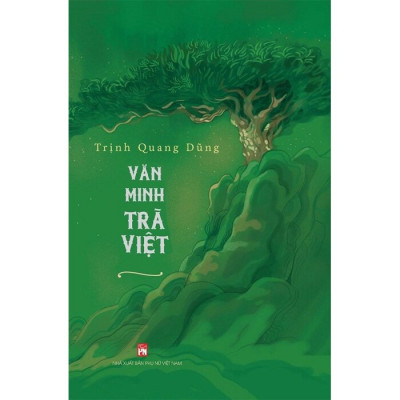 Văn Minh Trà Việt 