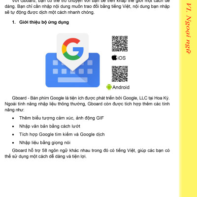 Sách - Cẩm nang kỷ nguyên 4.0 - Những công cụ hỗ trợ học tập hay nhất dành cho lớp 9