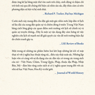 Dấu Chân Chiến Tranh