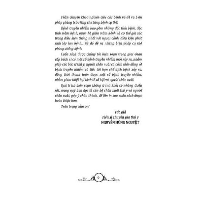 Sách - Phương Pháp Chẩn Đoán Chữa Bệnh Truyền Nhiễm Ở Lợn, Gà, Vịt Dành Cho Người Chăn Nuôi - VIETNAMBOOK