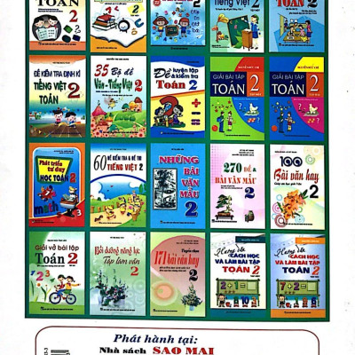 135 Bài Và Đoạn Văn Hay 2