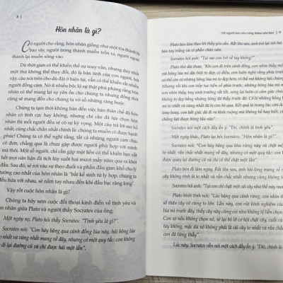 Bí mật của hôn nhân - Để có hôn nhân hạnh phúc