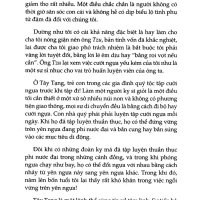 Tủ Sách Huyền Môn - Tây Tạng Huyền Bí