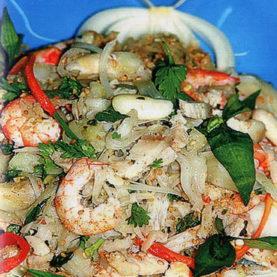 Nấu Ăn Ngon - Gỏi và Món Nguội