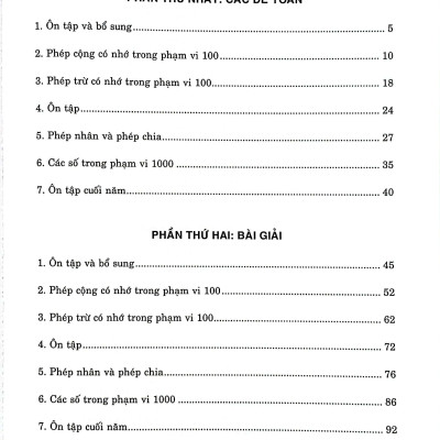 Sách - Em Học Giỏi Toán 2 (Dùng Chung Các Bộ SGK)