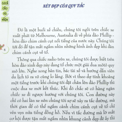 Kỹ Năng Sống Dành Cho Học Sinh - Học Cách Cho Và Nhận