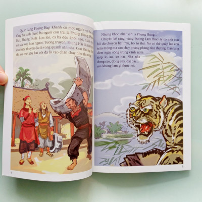 Combo 40 cuốn - Tranh truyện lịch sử Việt Nam - NXB Kim Đồng