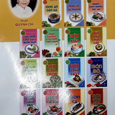 Món Ăn Dân Dã - VT