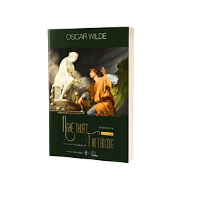 NGHỆ THUẬT VÀ THỢ THỦ CÔNG (TÁI BẢN)