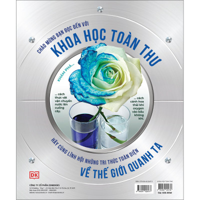 Khoa Học Toàn Thư