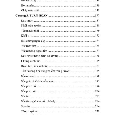 Sách - Cấp cứu hồi sức nhi khoa ( trọn bộ, xuất bản 2025)