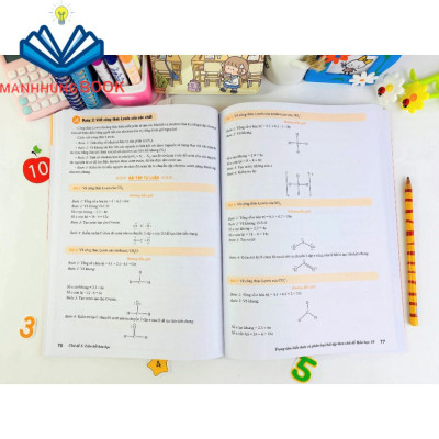 Sách - Trọng Tâm Kiến Thức Và Phân Loại Bài Tập Theo Chủ Đề Hóa Học 10 - Biên soạn theo chương trình GDPT mới.