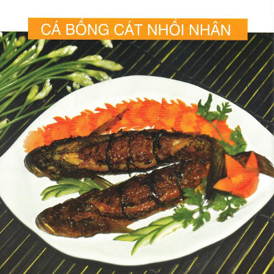 Món Ngon Miền Nam