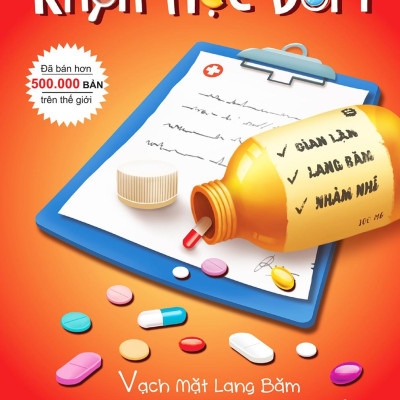 Khoa Học Dỏm: Vạch Mặt Lang Băm Và Ngành Công Nghiệp Dược Phẩm