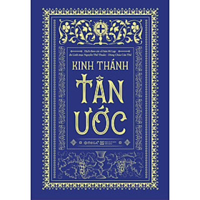 Kinh Thánh - Tân Ước _AL