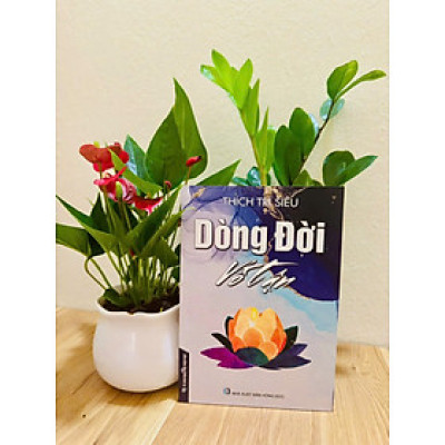 Sách - Dòng Đời Vô Tận - HT Thích Trí Siêu