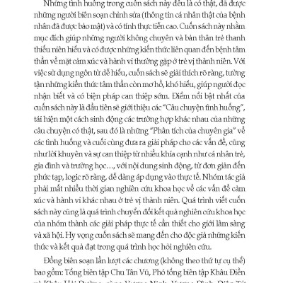 Tình Cảm Tuổi Vị Thành Niên