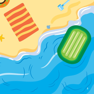 Capybara - Du Lịch Trải Nghiệm - MEGA