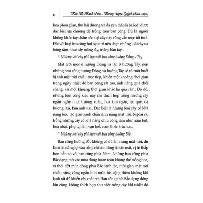 Sách - Nông Nghiệp Xanh, Sạch - Kỹ Thuật Trồng Các Loại Cây Cảnh - VIETNAMBOOK