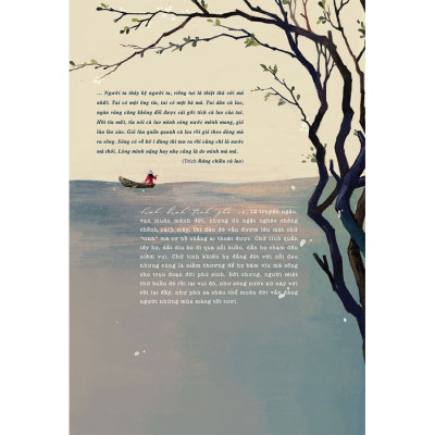   Linh Đinh Tình Phù Sa