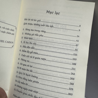 TRÍ TUỆ CỦA RỪNG - Khám phá trí thông minh và ngôn ngữ của loài cây - Suzanne Simard - Cơ Lương dịch – NXB Dân Trí
