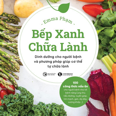 Bếp Xanh Chữa Lành