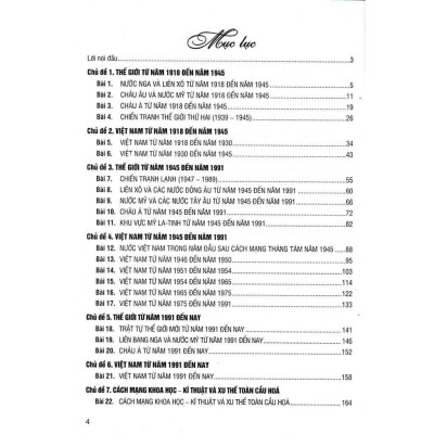 Sách - Tư Liệu Dạy Học - Lịch Sử + Địa Lí Lớp 9 - Dùng Chung Cho Các Bộ SGK Hiện Hành - Hồng Ân