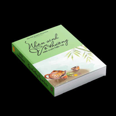 COMBO SÁCH MỌI CHUYỆN ĐỀU LÀ SỰ AN BÀI TỐT NHẤT ( BỘ 3 CUỐN, TẶNG ẢNH KINH HẠNH PHÚC ) - TÁC GIẢ GIA THỐ ( GYATSO RINPOCHE ) - SÁCH TÔN GIÁO TÂM LINH - HIỆU SÁCH GENBOOKS, BÌA MỀM, IN MÀU