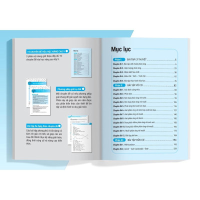 Sách - Củng Cố Và Ôn Luyện Hóa Học 9 - Nâng Cao Và Bồi Dưỡng Học Sinh Giỏi - Megabook