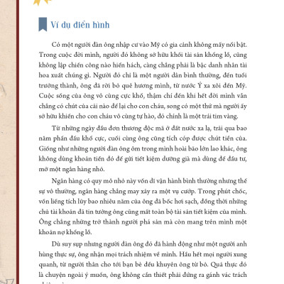 Kỷ Luật Làm Nên Con Người