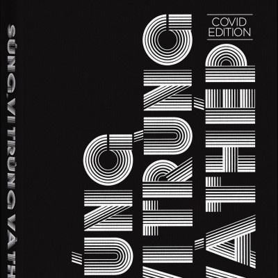 SÚNG VI TRÙNG VÀ THÉP (BẢN ĐẶC BIỆT BẰNG VẢI) - BÌNH BOOK