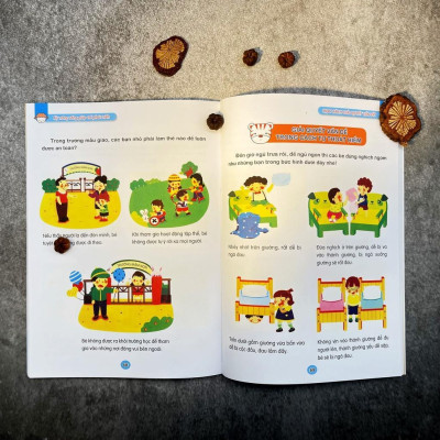 Sách - Kỹ Năng Sống Giúp Trẻ Phát Triển - Học Cách Giải Quyết Vấn Đề - Việt Thư