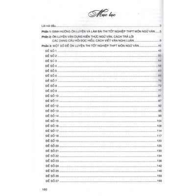 Combo Tuyển Tập Đề Thi THPT Môn Toán - Văn - Anh Năm 2025 (Bộ 3 Cuốn) - HA