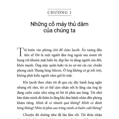 Giải Mã Hoóc-Môn Dopamine _SGB