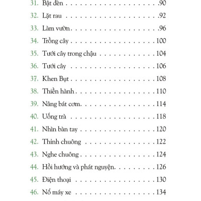 Từng Bước Nở Hoa Sen (Tái Bản 2024)