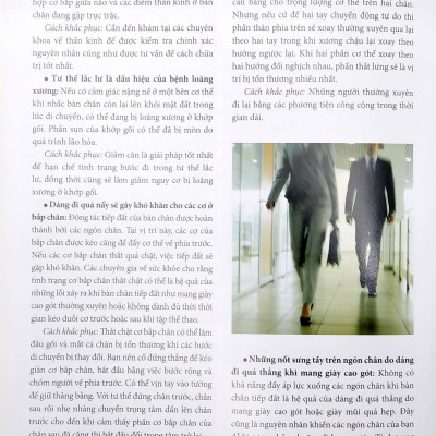 Y Học Phổ Thông Dành Cho Mọi Người - Chuyên Đề: Dáng Và Da