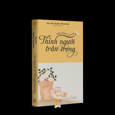 COMBO SÁCH MỌI CHUYỆN ĐỀU LÀ SỰ AN BÀI TỐT NHẤT ( BỘ 3 CUỐN, TẶNG ẢNH KINH HẠNH PHÚC ) - TÁC GIẢ GIA THỐ ( GYATSO RINPOCHE ) - SÁCH TÔN GIÁO TÂM LINH - HIỆU SÁCH GENBOOKS, BÌA MỀM, IN MÀU