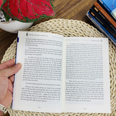 Sách Mỗi Đứa Trẻ Đều Là Một Thiên Tài