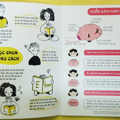 Sách Cho Bé Ehon Cáo Ken Và Đồ Vật - Lộp Bộp Lộp Bộp