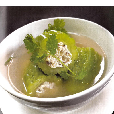 500 Món Chay Thanh Tịnh - Tập 9