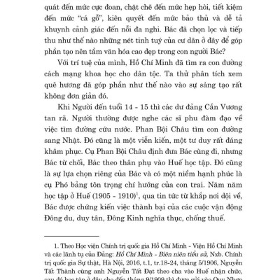 Miền Nam trong trái tim Hồ Chí Minh - bản in 2025