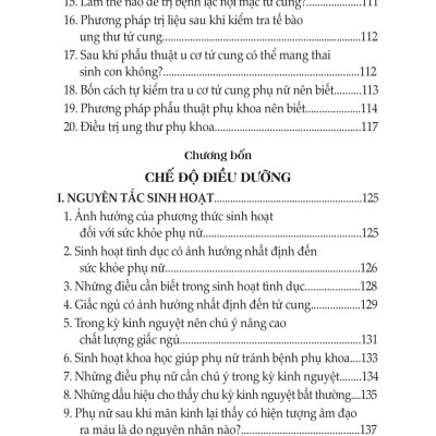 Sức Khỏe Là Vàng - Phòng Trị Bệnh Tử Cung